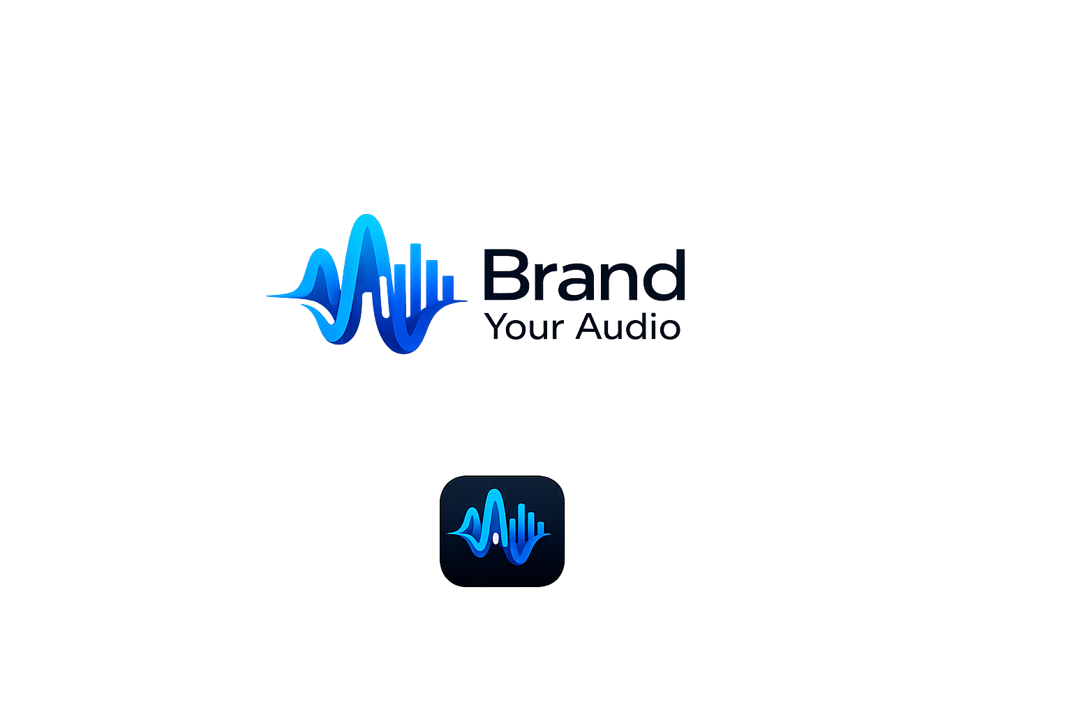 Brand Your Audio
